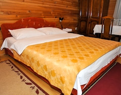 MB Hotel (Žabljak, Crna Gora)