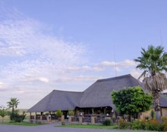 Khách sạn Pepe Piatto (Greylingstad, Nam Phi)