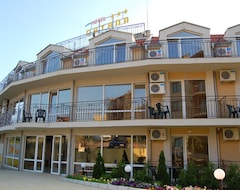Hotel Dayana Beach (Sinemorets, Bulgaria)
