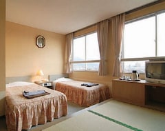 Hotel Seisho (Bungotakada, Japón)