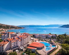 Hotel Corinthia Baška Sunny by Valamar (Baška, Croazia)