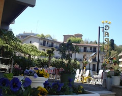Hotel Garden (Chianciano Terme, Italy)