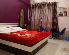 Hotel Comfort Inn (Nashik, Indija)