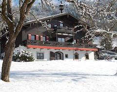 Landhotel Erlhof (Zell am See, Austria)