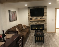 Hele huset/lejligheden Coopers Condo Snowshoe Renovation Completed! (Cass, USA)