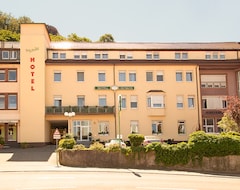 Khách sạn Hotel Avalon (Landstuhl, Đức)