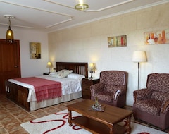 Otel Agroturismo Can Canals (Campos, İspanya)