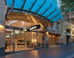 Khách sạn Rydges Darling Square Apartment Hotel (Sydney, Úc)