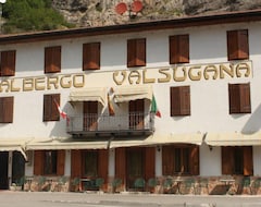 Otel Albergo Ristorante Valsugana (Enego, İtalya)