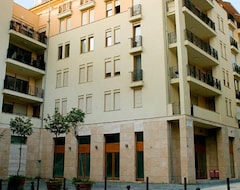 Khách sạn All-4U (Budapest, Hungary)