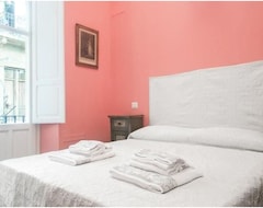 Bed & Breakfast Marlin Rooms (Cagliari, Ý)