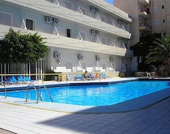 Hotel Porto Plazza (Chersonissos, Greece)