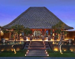 Otel Kayana Villa (Seminyak, Endonezya)