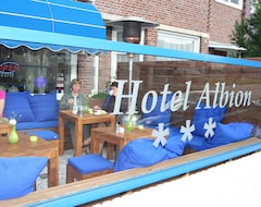 Hotel Albion (La Haya, Holanda)