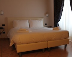 Hotel Cimatori Guest House (Florence, Italy)