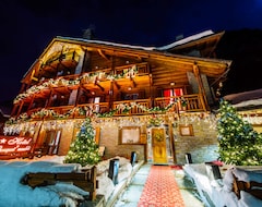 Hotel Le Bouquet - Adults Only (Cogne, Italy)