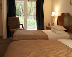 Hotel Gairloch Highland Lodge (Ullapool, United Kingdom)