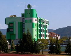 Hotel Žalec & Casino (Žalec, Slovenya)