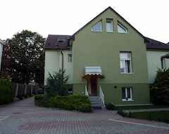 Khách sạn Tiberia (Trenčín, Slovakia)