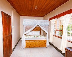 Wilolesi Hilltop Hotel (Iringa, Tanzania)