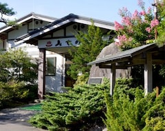 Nabeishi Onsen Fukaura Kanko Hotel - Vacation STAY 51927v (Fukaura, Japan)