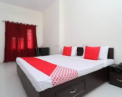 Hotel OYO 23185 Mama's Inn (Bathinda, Indien)