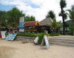 Khách sạn Golden Bay Cottage (Koh Lanta City, Thái Lan)