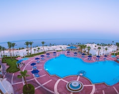 Otel Renaissance Sharm El Sheikh Golden View Beach (Şarm El Şeyh, Mısır)