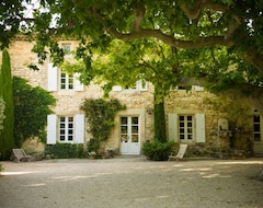 Hotel Lauliere (Richerenches, France)