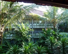 Bali Dynasty Resort (Kuta, Indonesia)