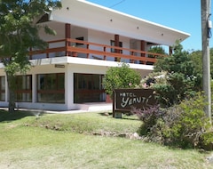 Hotel Yeruti (La Paloma, Uruguay)