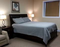 Motel Riverview Suites (Clarenville, Canada)