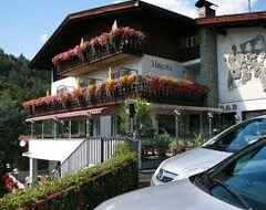 Hotel Gasthof Majestic (Brixen, Italy)