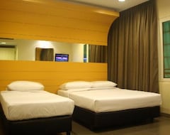 Khách sạn Hotel 81 Rochor (Singapore, Singapore)