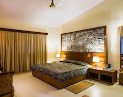 Hotel Corbett Suman Grand (Garjia, Indija)