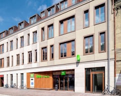 Khách sạn ibis Styles Bamberg (Bamberg, Đức)