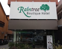 Hotelli Raintree Boutique (Kajang, Malesia)