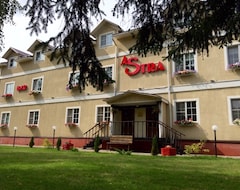 Khách sạn Astra Park Hotel (Yaroslavl, Nga)