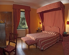 Hotel La Casella Antico Feudo Di Campagna (Ficulle, Italien)