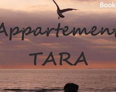 Casa/apartamento entero Starting January 2022, Appartement Tara, Zandvoort (Zandvoort, Holanda)
