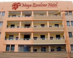 Hotel Maya Excelsior (Guatemala City, Gvatemala)