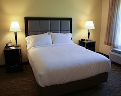 Candlewood Suites - Portland - Scarborough, An Ihg Hotel (Scarborough, ABD)