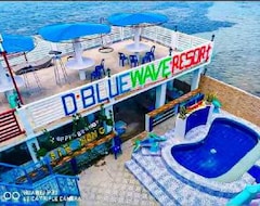 Hotelli Reddoorz @ Chelsea Bluewave Resort Masbate (Pio V Corpus, Filippiinit)