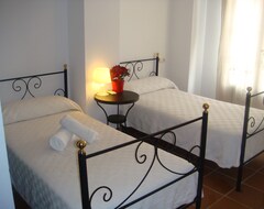 Hotelli Doñana Rural (Almonte, Espanja)