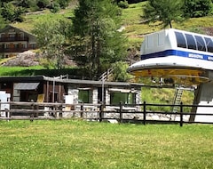 Khách sạn Maison Des Myrtilles (Aosta, Ý)