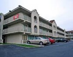 Hotelli Motel 6-Watsonville, Ca - Monterey Area (Watsonville, Amerikan Yhdysvallat)