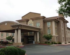 Otel Best Western Medical Center North Inn & Suites Near Six Flags (San Antonio, ABD)