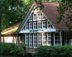 Hotel Farchauer Mühle (Ratzeburg, Germany)