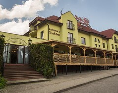 Hotel Trzech Braci (Cieszyn, Polen)