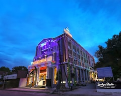 Hotel Vijayarani (Tiruchirappalli, Hindistan)